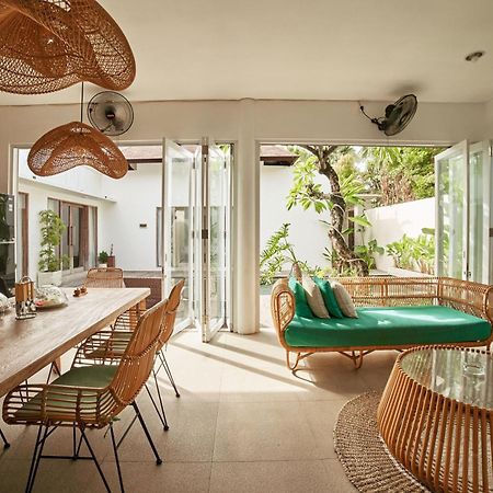 Villa Karuna Uppala Umalas Чангу Экстерьер фото